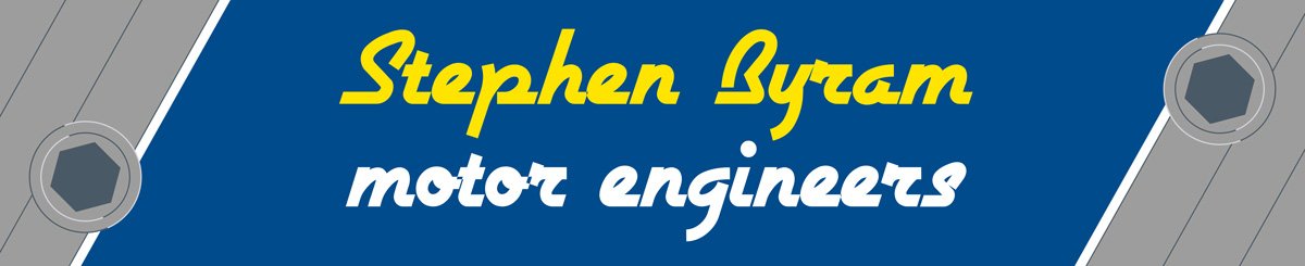 Stephen Byram Motor Engineers
